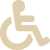 Accessibilité PMR