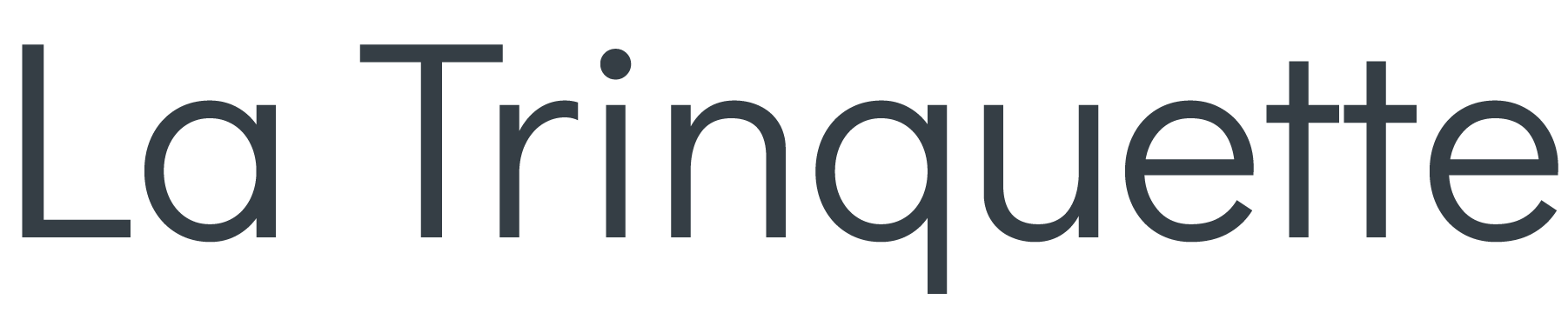 La Trinquette logo